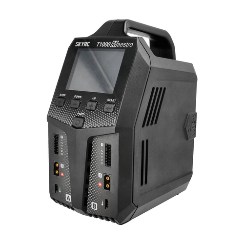 SkyRC T1000 Maestro charger