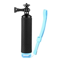 PULUZ buoyancy mount for sports cameras (black)
