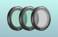 Freewell Everyday filter set for DJI Neo