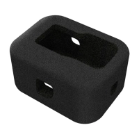 Puluz Foam Case for GoPro HERO10/11/12 Black