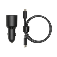 65W DJI Mavic 3 Car Charger
