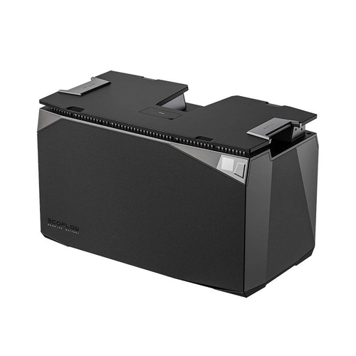 Акумулятор для комплектів EcoFlow Power Kit 5120 Wh