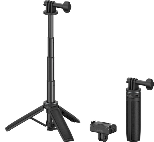 Mocowanie do kijka selfie do DJI Osmo Action 6 / Nano SmallRig 6149