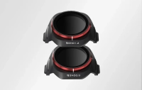 Set of 2 Freewell Soft Edge Gradient filters for DJI Mini 5 Pro