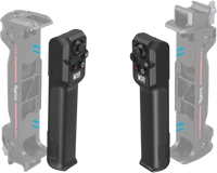 Бездротовий контролер для серії DJI RS SmallRig 3920