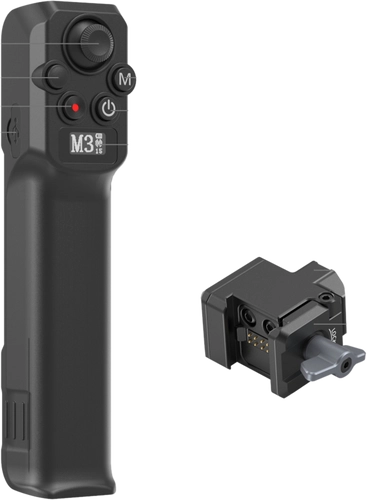 Бездротовий контролер для серії DJI RS SmallRig 3920