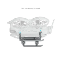 Składane podwozie do drona DJI Neo 2 SmallRig 5930