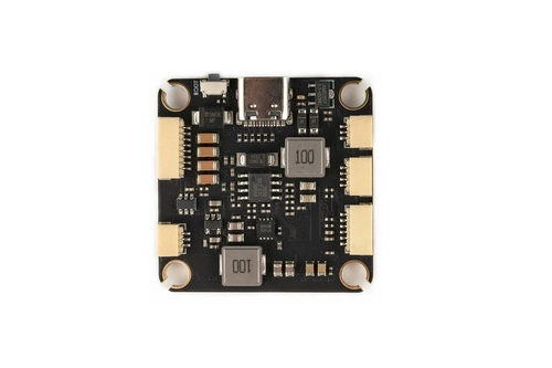Pilotix F405 V4 ICM3055 AM32 55 A FC + ESC Kit (stack)
