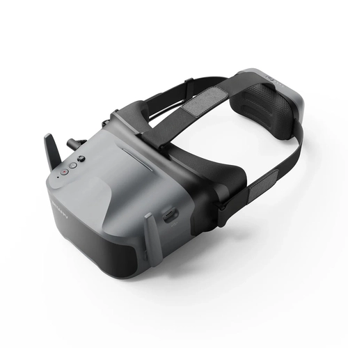 Окуляри BetaFPV VR04 HD
