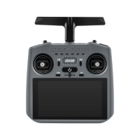RadiomasterAX12 ELRS Charcoal