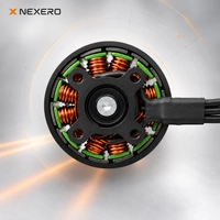 NEXERO 4218 360KV FPV Motor