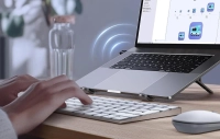 UGREEN USB адаптер 45134 Bluetooth 5.4
