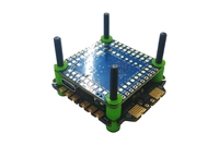 Комплект FC + ESC Pilotix H743-SLIM 3065 AM32 (stack)