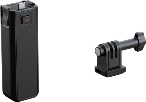 Powerbank do DJI Osmo Pocket 3 / 4 SmallRig 7221