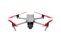 DJI Air 3 / 3S Propellers Master Airscrew - Stealth (Red)