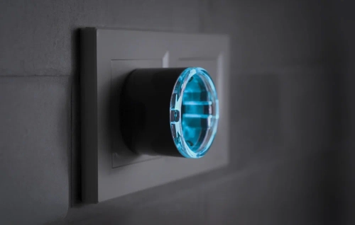 Inteligentne gniazdko EcoFlow x Shelly Smart Plug (STREAM, PowerStream)