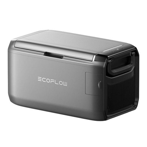 Przenośna lodówka EcoFlow Glacier Classic 35l