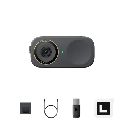 Kamera Insta360 Link 2C Pro