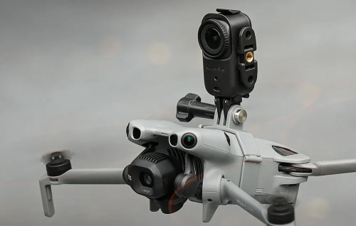 SunnyLife Mounting Adapter for the DJI Mini 5 Pro