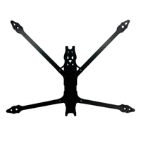 Рама для дрона Pilotix Rocky 8" SE