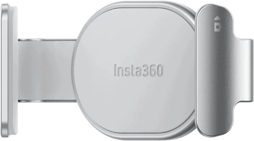 Magnetyczny uchwyt do smartfona Insta360 Flow 2 Pro (Stone Grey)