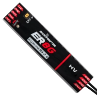 RadioMaster ER8G 2.4 GHz ELRS PWM receiver