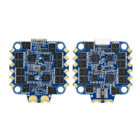 SEQURE Blueson A2 30*30 2-6S 65A ESC with AM32 Firmware