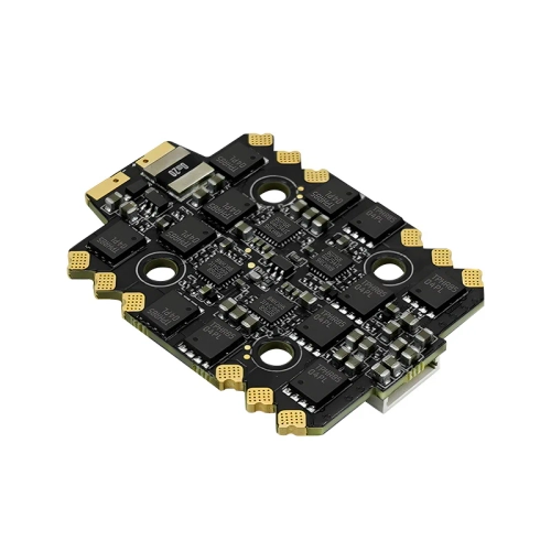 SEQURE E70 G1 20x20 2-8S 70A AM32 4-in-1 ESC