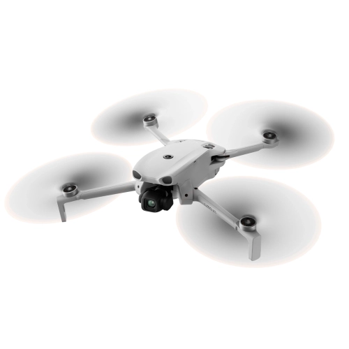 Zestaw DJI Lito X1 Fly More Combo (DJI RC 2) z ubezpieczeniem CARE