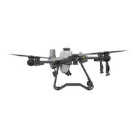 Agricultural drone DJI Agras T25P