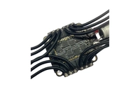 Комплект для самостійного складання FC + ESC Pilotix F405V3 60 А V4 (stack)