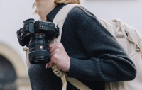 Рюкзак PGYTECH OneGo Lite 16L (кремовий)