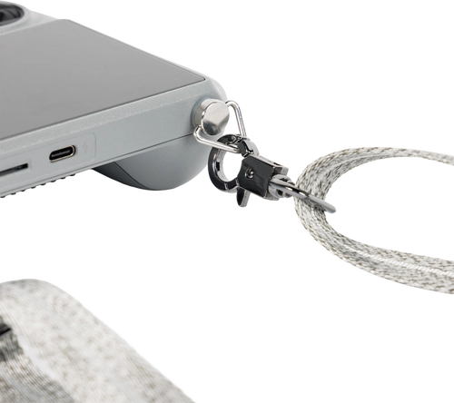 SmallRig 5978 Shoulder Strap for DJI RC / RC 2 / RC Pro / RC Pro 2 Controllers