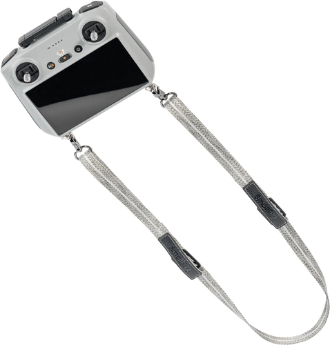 SmallRig 5978 Shoulder Strap for DJI RC / RC 2 / RC Pro / RC Pro 2 Controllers