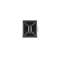 PolarPro VND 2-5 Mist Filter for DJI Mavic 3