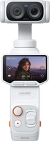 Insta360 Luna Ultra Standard Bundle Camera (Stellar White)