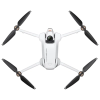 Antigravity A1 Explorer Bundle - дрон з камерою 360