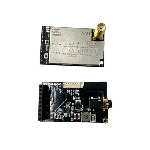 Аналоговий відеоприймач Kimpok KP-R3300-A