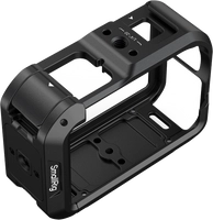 Zaawansowany zestaw klatki z filtrami do DJI Osmo Action 6 SmallRig 6374
