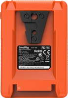 SmallRig 4871 V-Mount Battery Mini VB50 (Orange)