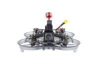 Dron FPV Pilotix Spark 2" Cinewhoop 4S O4 ELRS 2,4 GHz