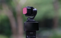 Zestaw filtrów i obiektywów FREEWELL do DJI Osmo Pocket 3 / 4