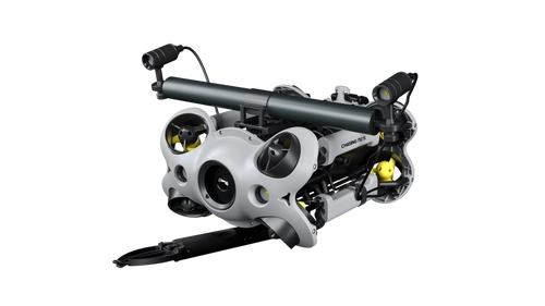 Підводний дрон Chasing M2 S Advanced Set 2.0 — 2 акумулятори