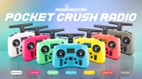 Kontroler RadioMaster Pocket Crush Edition ELRS - Szary