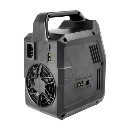 Зарядний пристрій SkyRC T1000 Maestro