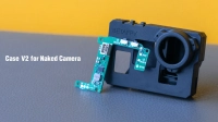 Чохол BetaFPV Case V2 GoPro