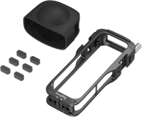 SmallRig 5195 Cage for the Insta360 X5