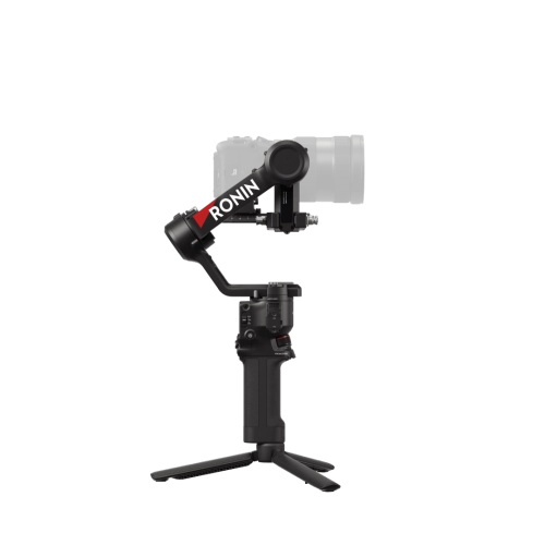 Стабілізатор зображення «DJI» RS 4 — версія Display