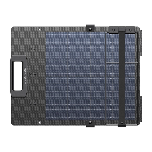 EcoFlow 110W Foldable Solar Panel