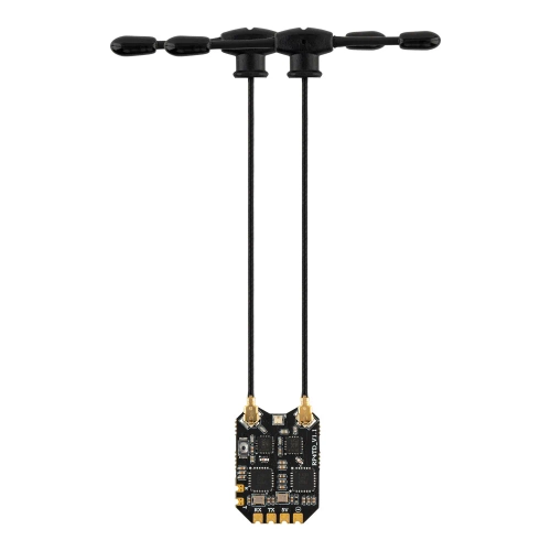 RadioMaster RP4TD ExpressLRS 2.4 GHz nano-receiver